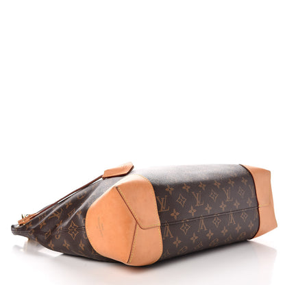 Louis Vuitton Monogram Berri MM 4 of 11