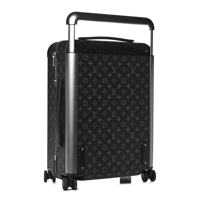 Louis Vuitton Monogram Eclipse Horizon 55 3 of 10