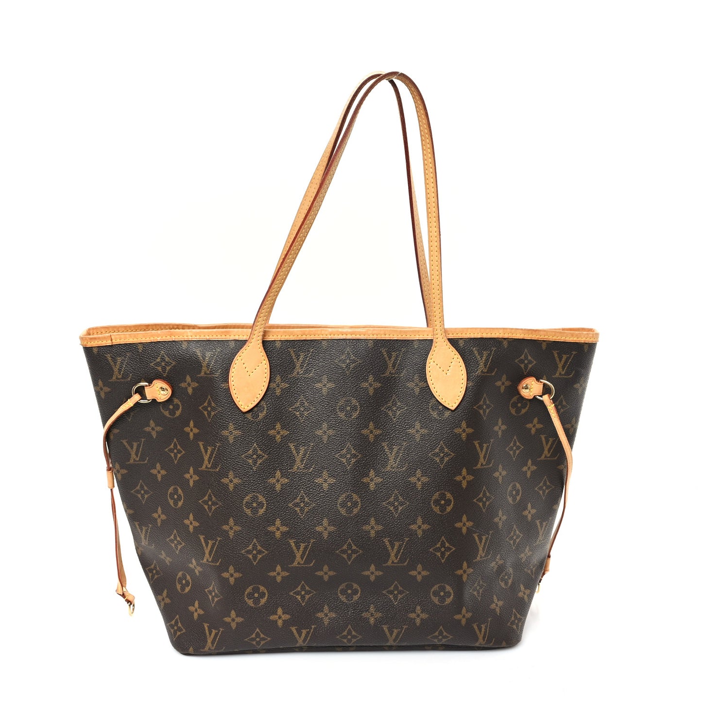 Monogram Neverfull MM