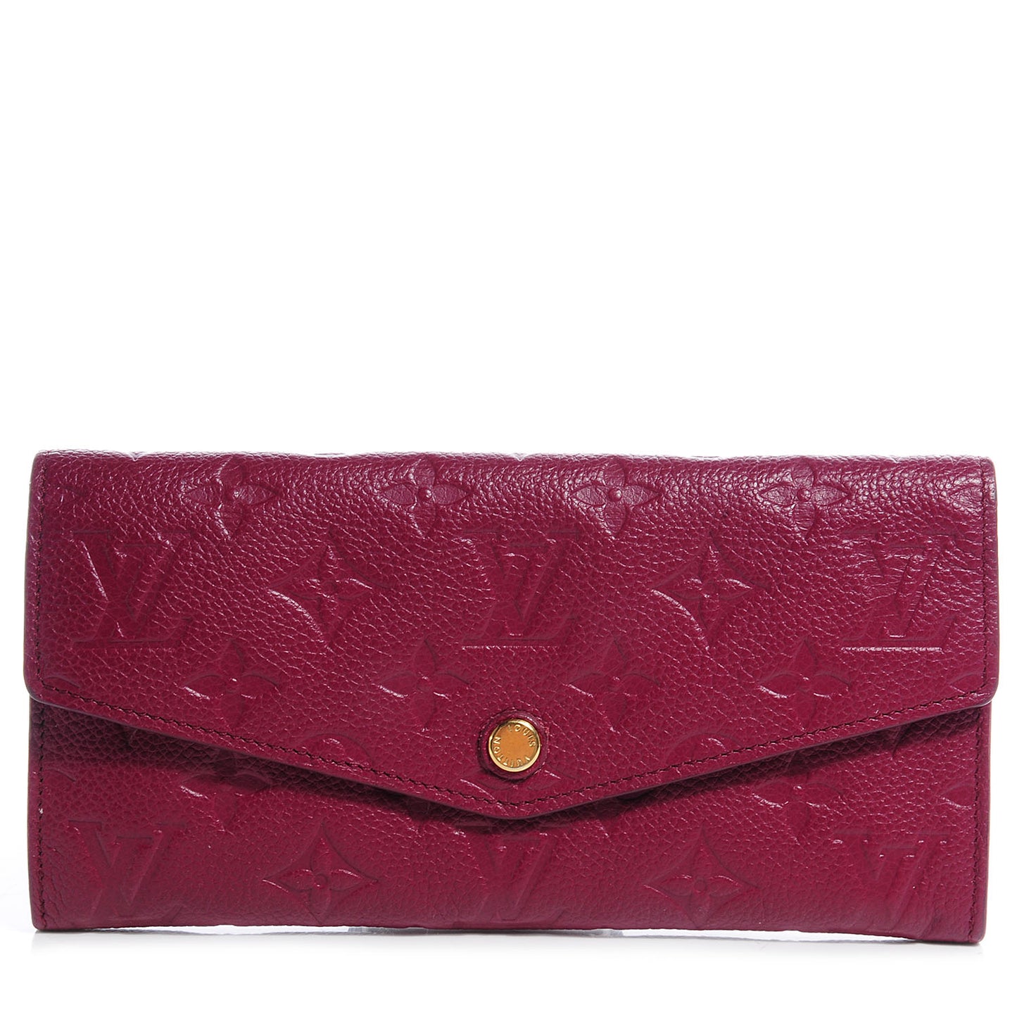 Empreinte Curieuse Wallet Aurore