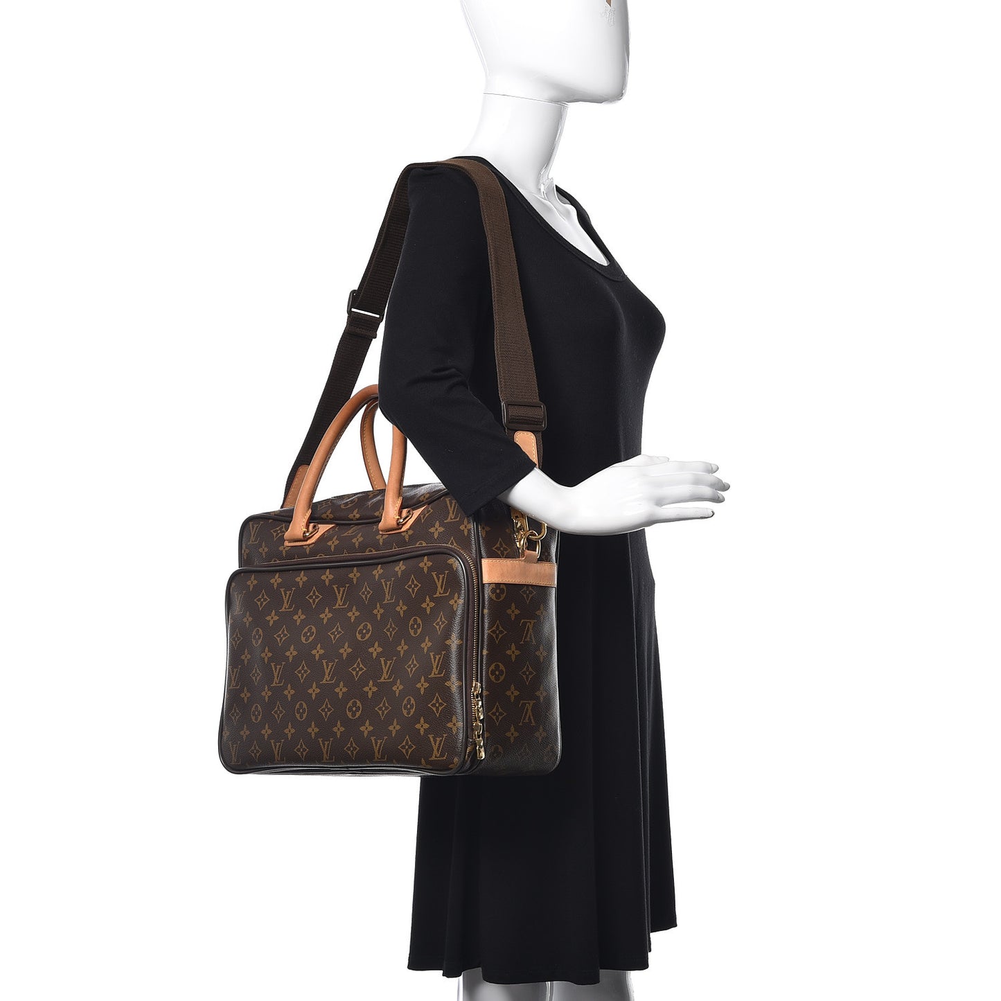 Monogram Icare Bag