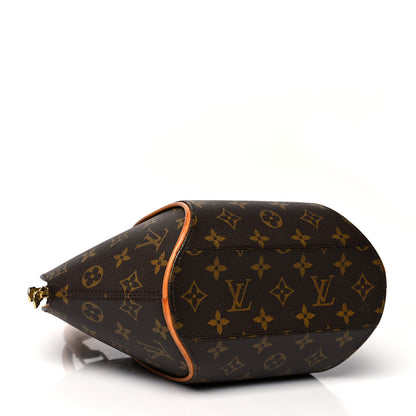 Louis Vuitton Monogram Ellipse PM 3 of 13