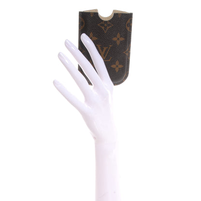Louis Vuitton Monogram Blackberry Case 2 of 8
