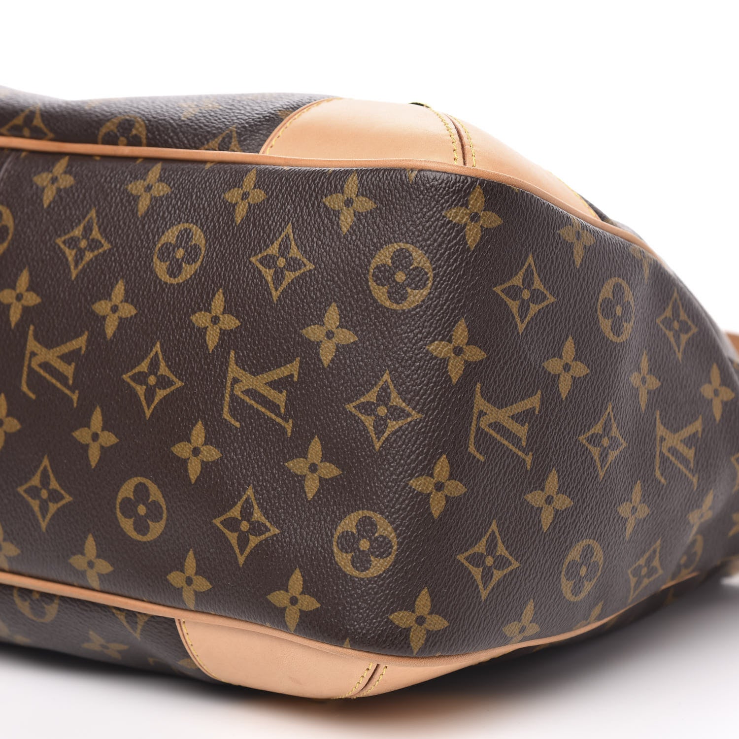 Louis Vuitton Monogram Estrela MM 10 of 15
