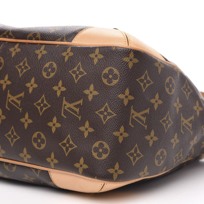 Louis Vuitton Monogram Estrela MM 10 of 15