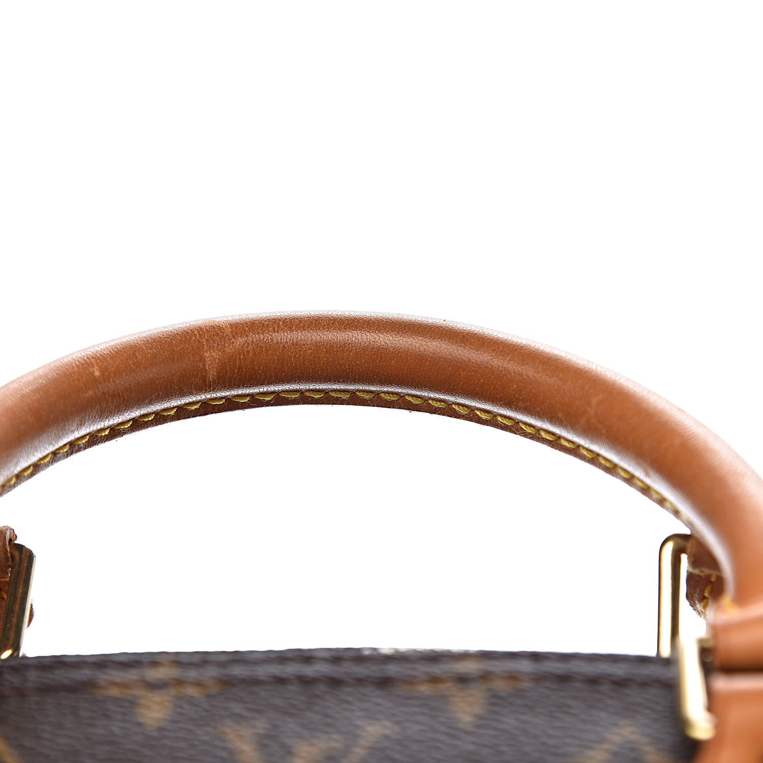 Louis Vuitton Monogram Speedy 40 11 of 14