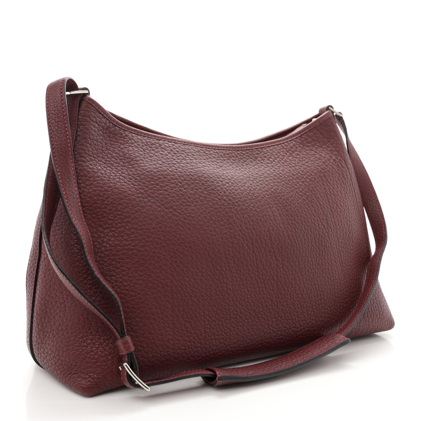 Buffle Skipper Berlingot GM Rouge H