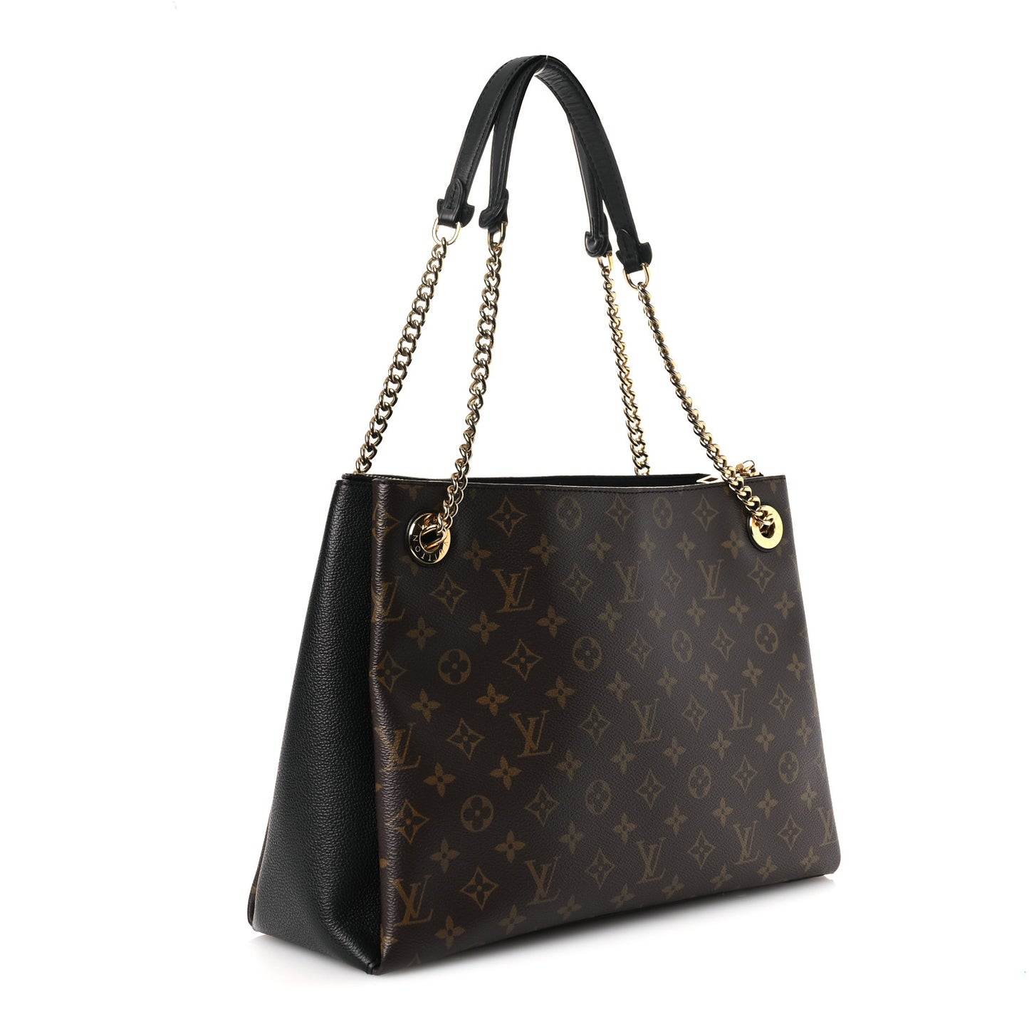 Monogram Surene MM Black