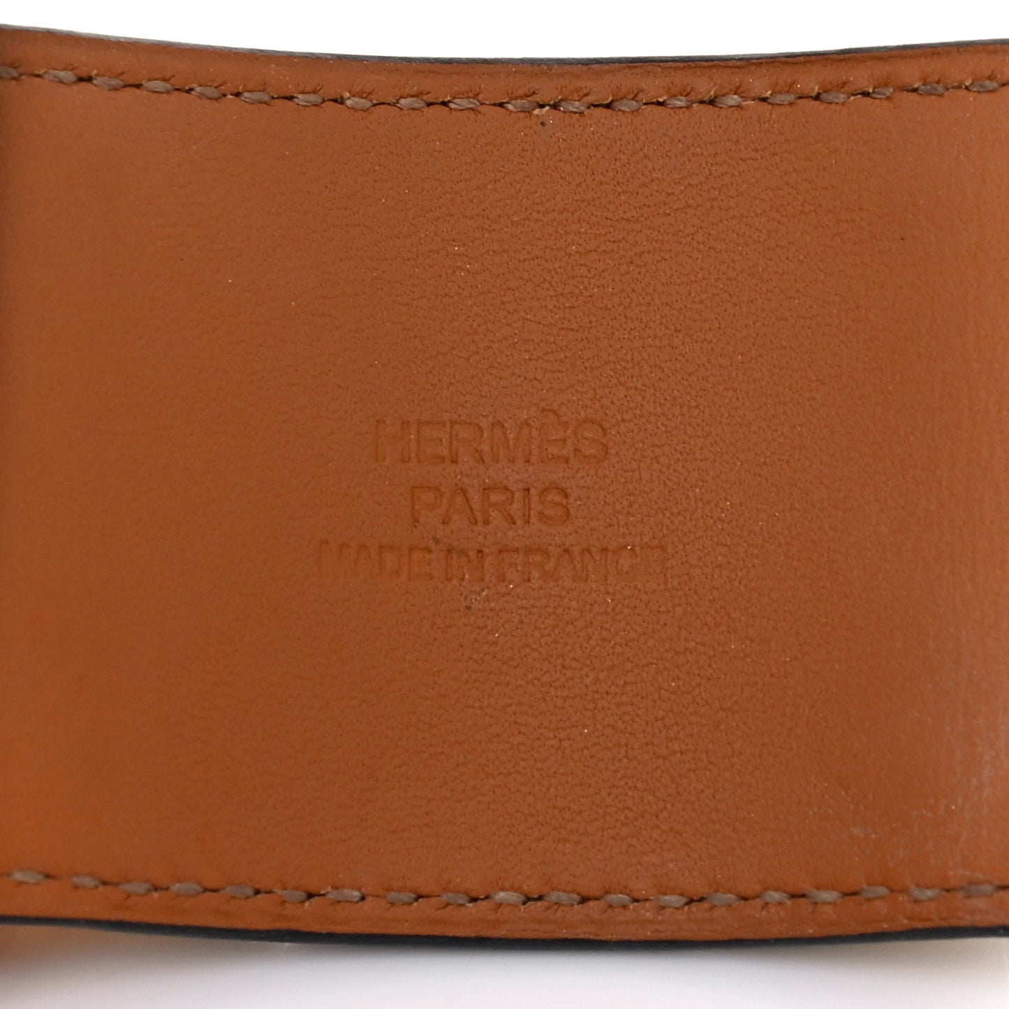 Epsom Collier De Chien CDC Bracelet S Vert Anglais