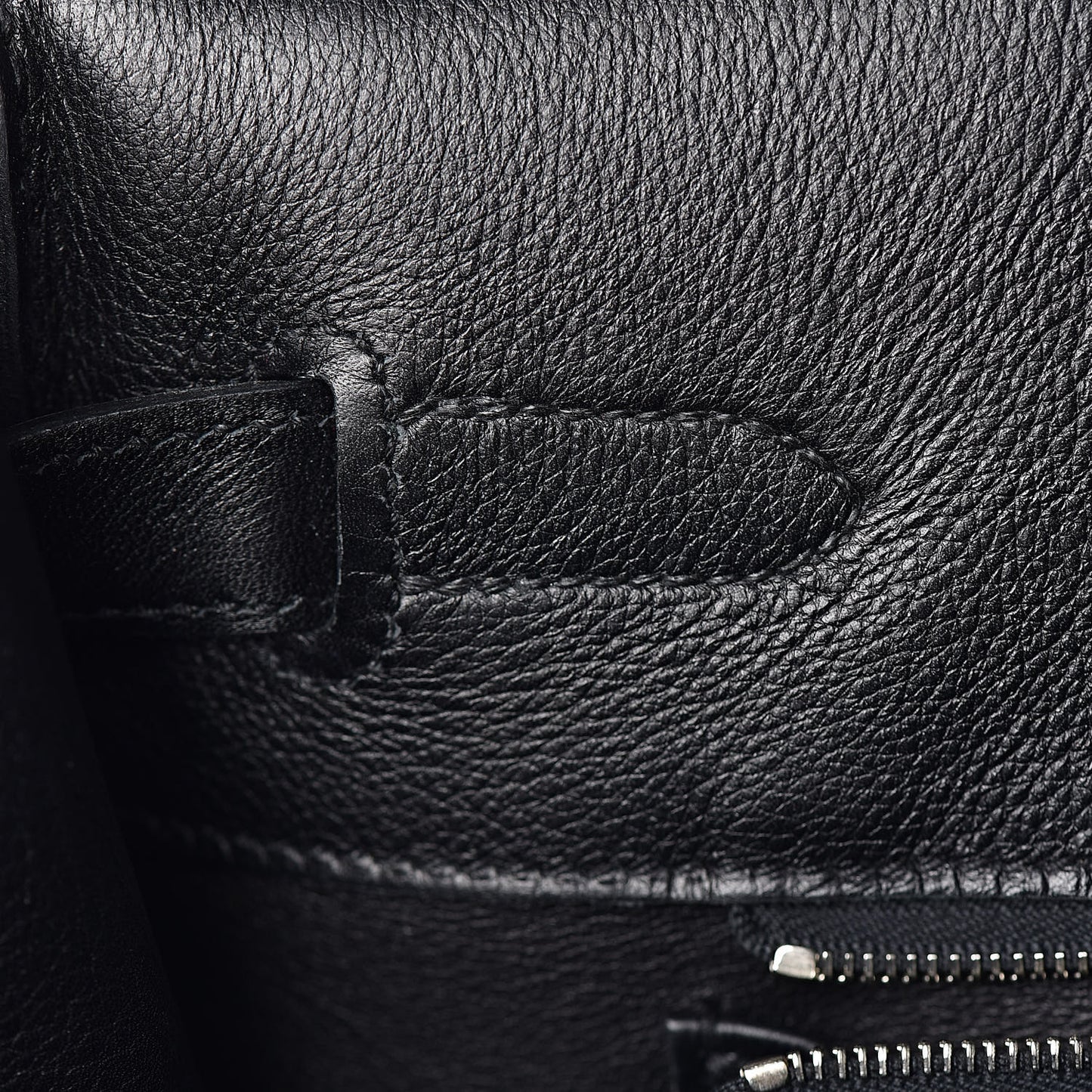 Swift Birkin 35 Black
