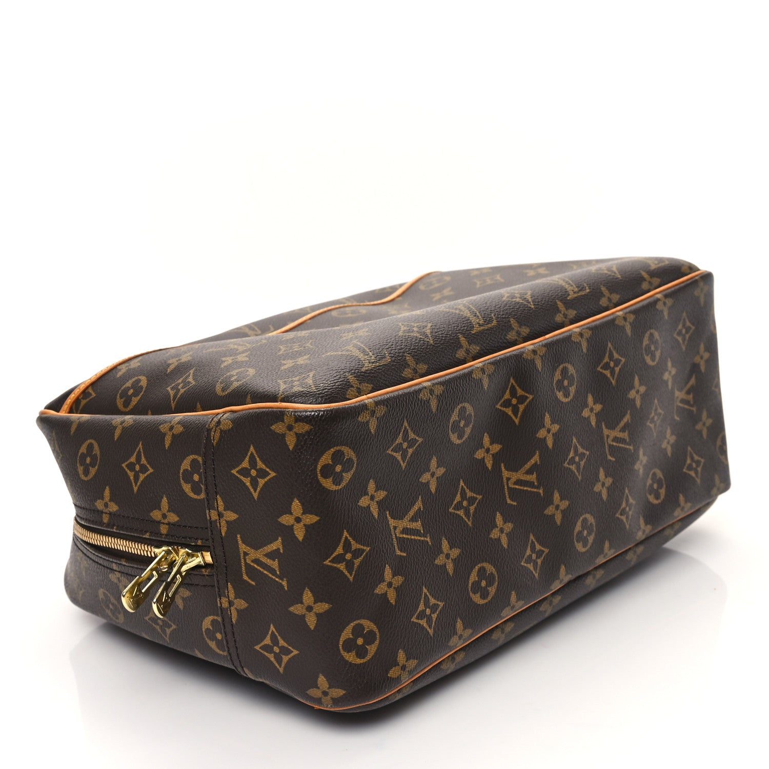 Louis Vuitton Monogram Deauville 4 of 10
