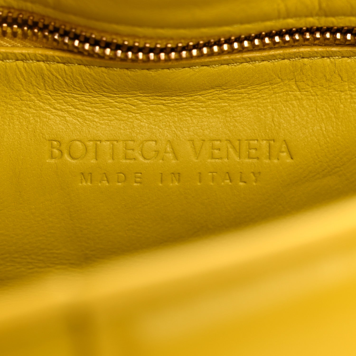 Bottega Veneta Nappa Maxi Intreccio Padded Cassette Crossbody Bag Kiwi 6 of 14