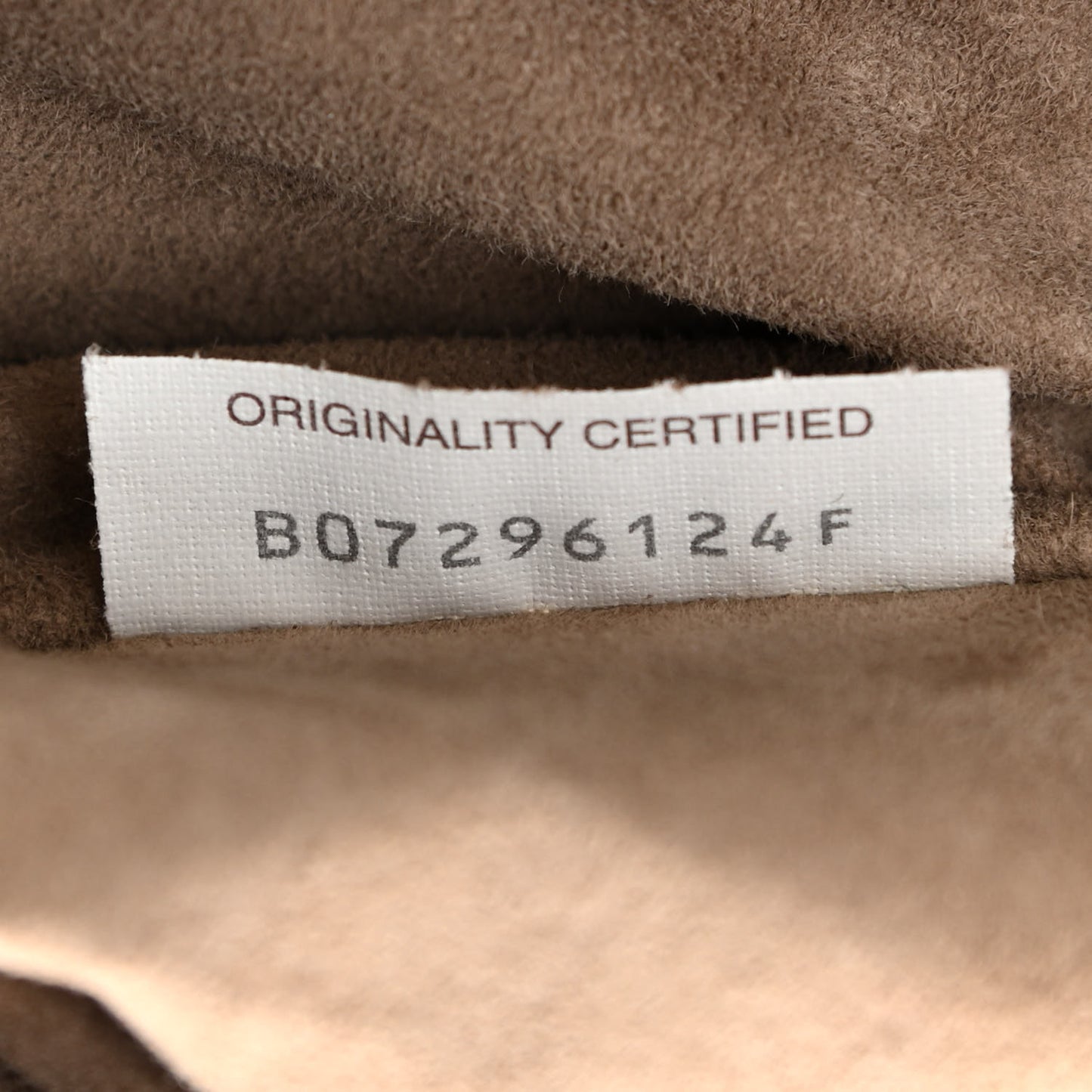 Nappa Intrecciato Medium Veneta Hobo Grey