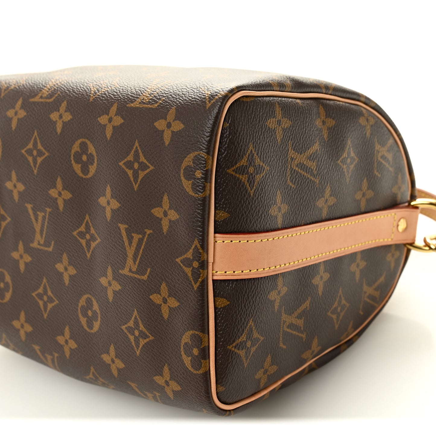 Monogram Speedy Bandouliere 25