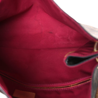 Louis Vuitton Monogram Graceful MM Pivoine 5 of 11