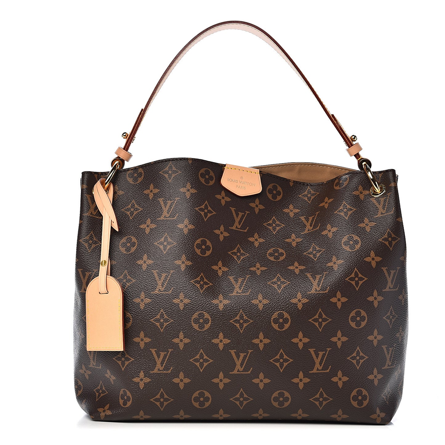 Monogram Graceful PM