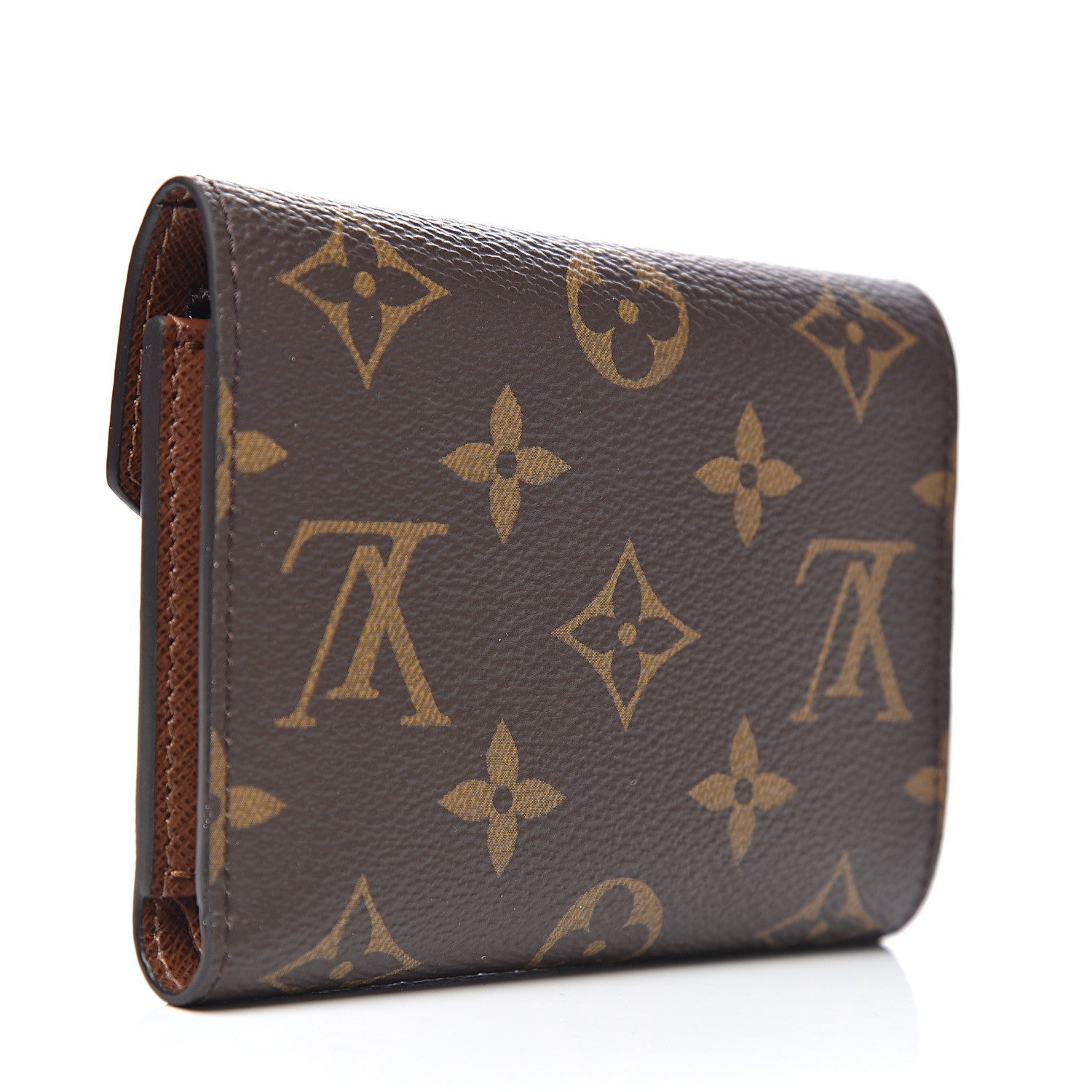Louis Vuitton Monogram Victorine Wallet 2 of 5
