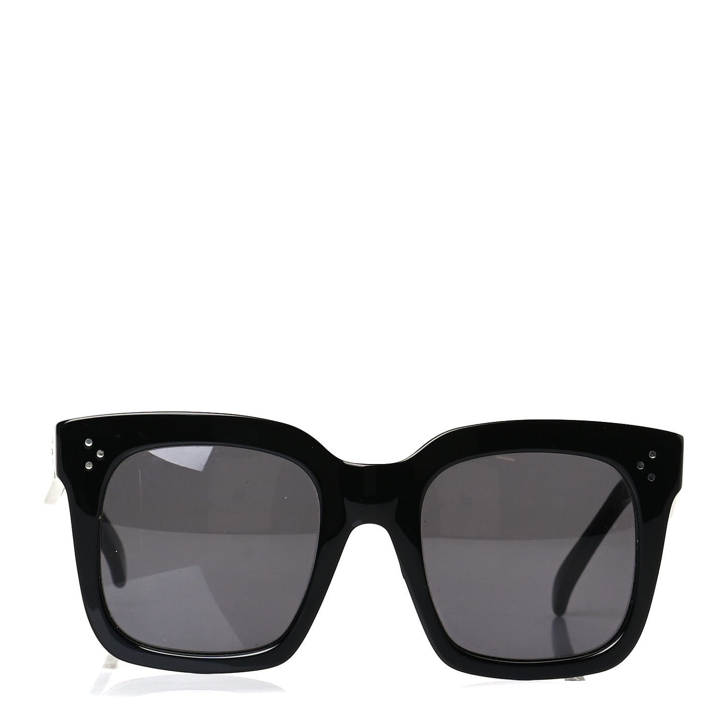 Tilda Sunglasses CL 41076/S Black