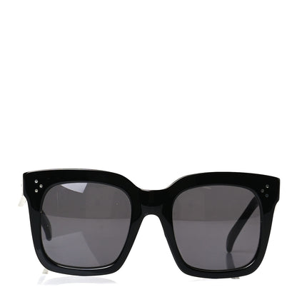 Celine Tilda Sunglasses CL 41076/S Black 2 of 5