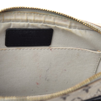 Louis Vuitton Mini Monogram Juliette Blue 10 of 14