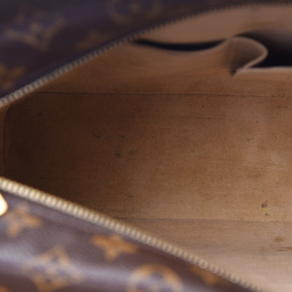 Louis Vuitton Monogram Luco 12 of 19
