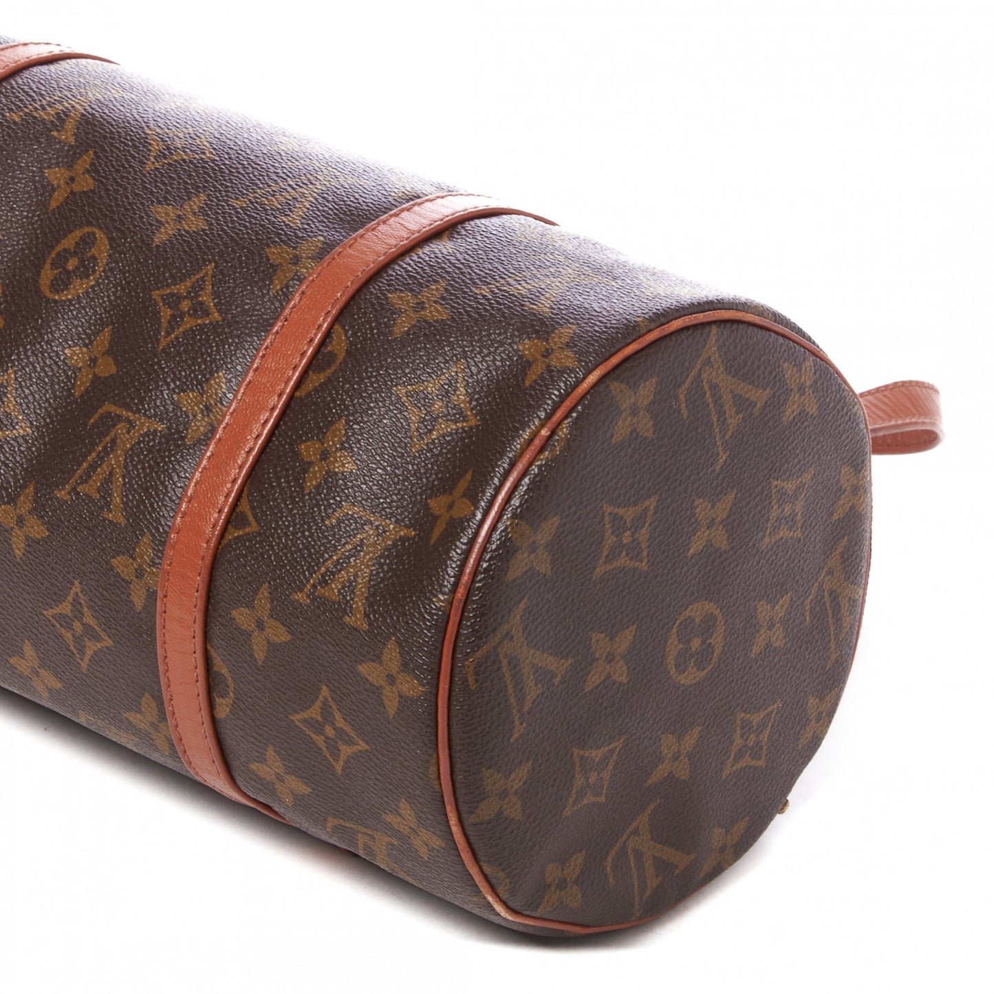 Monogram Papillon 30 With Companion
