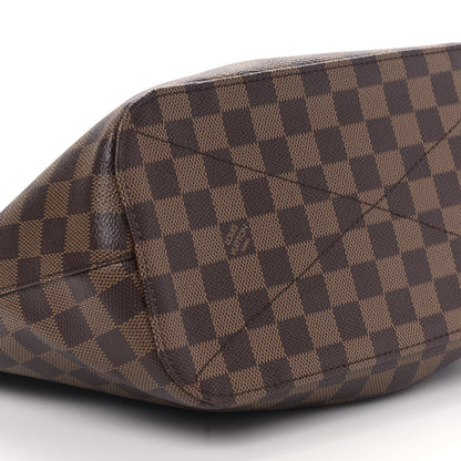 Louis Vuitton Damier Ebene Siena MM 7 of 8