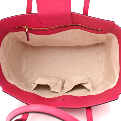 Gucci Dollar Calfskin Small Swing Tote Petal Pink 4 of 11