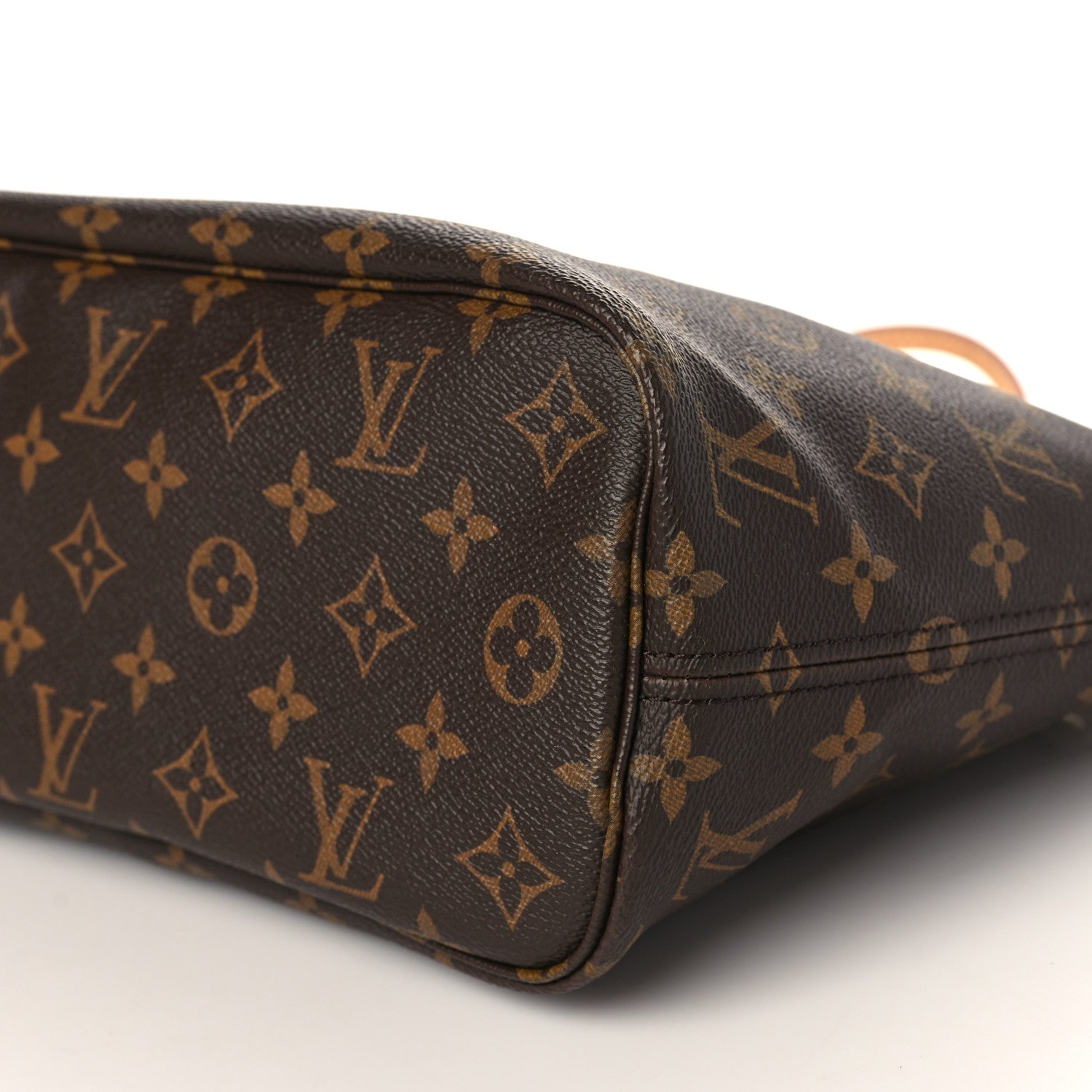 Louis Vuitton Monogram Neo Neverfull PM Pivoine 8 of 8