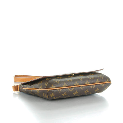 Louis Vuitton Monogram Musette Tango 4 of 7