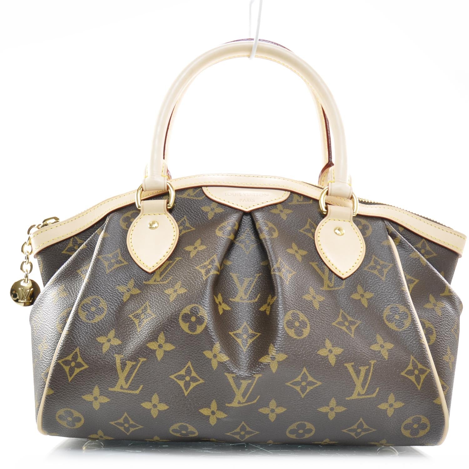 Louis Vuitton Monogram Tivoli PM 1 of 8