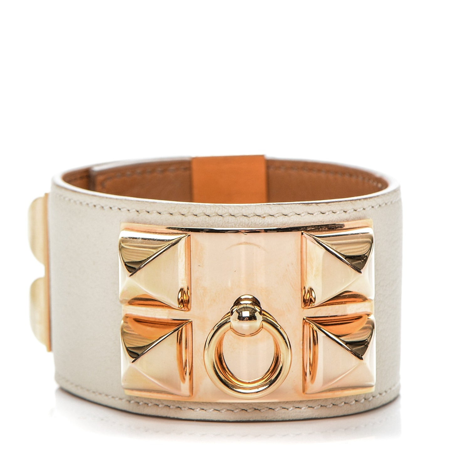 Swift Collier de Chien CDC Bracelet L Craie