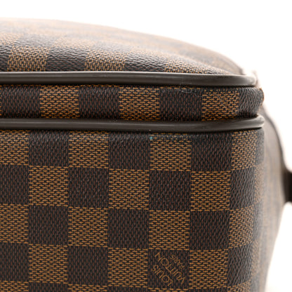 Louis Vuitton Damier Ebene Icare 16 of 16