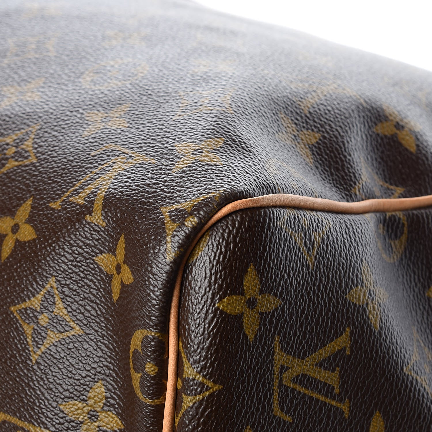 Louis Vuitton Monogram Keepall Bandouliere 55 17 of 21