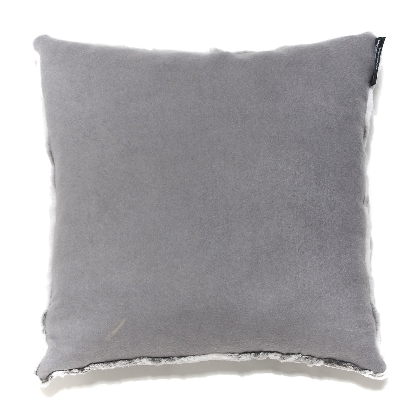 Orylag Cashmere CC Pillow Grey