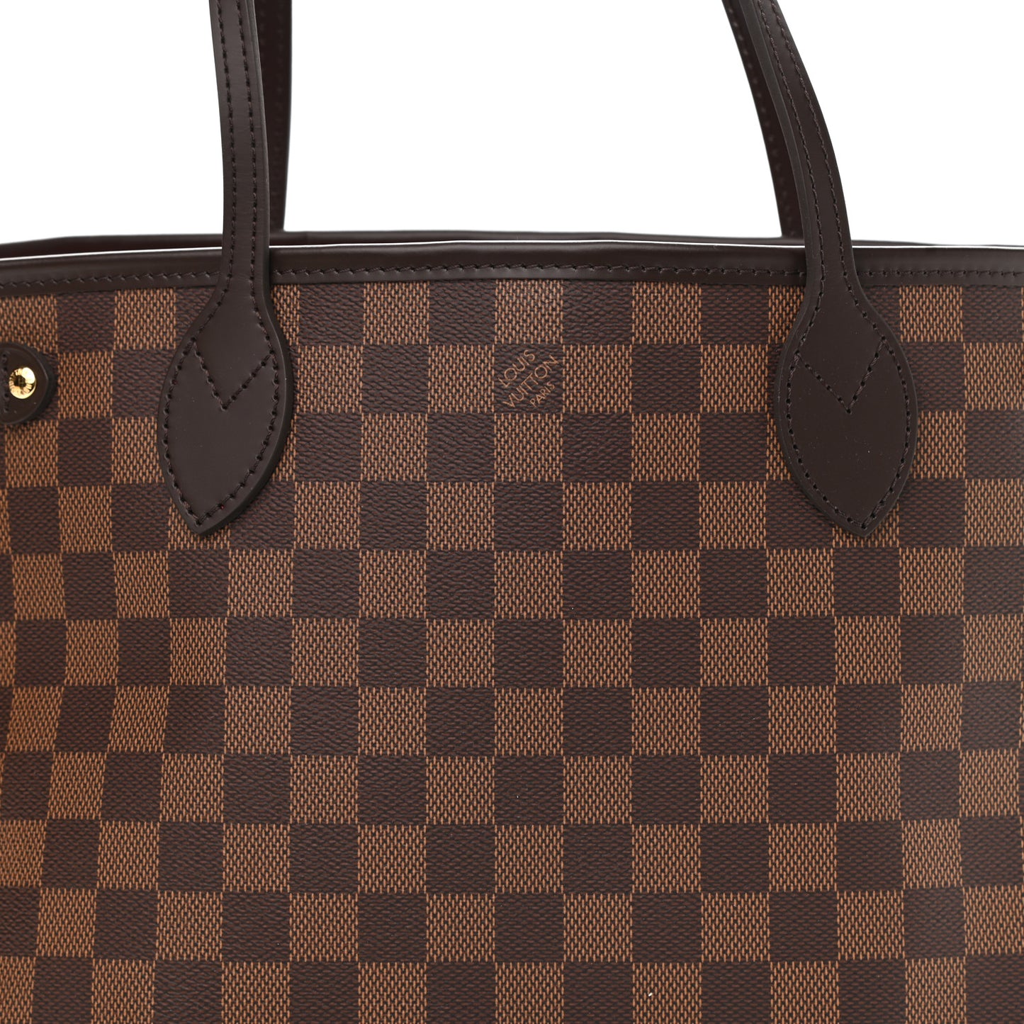 Damier Ebene Neo Neverfull PM
