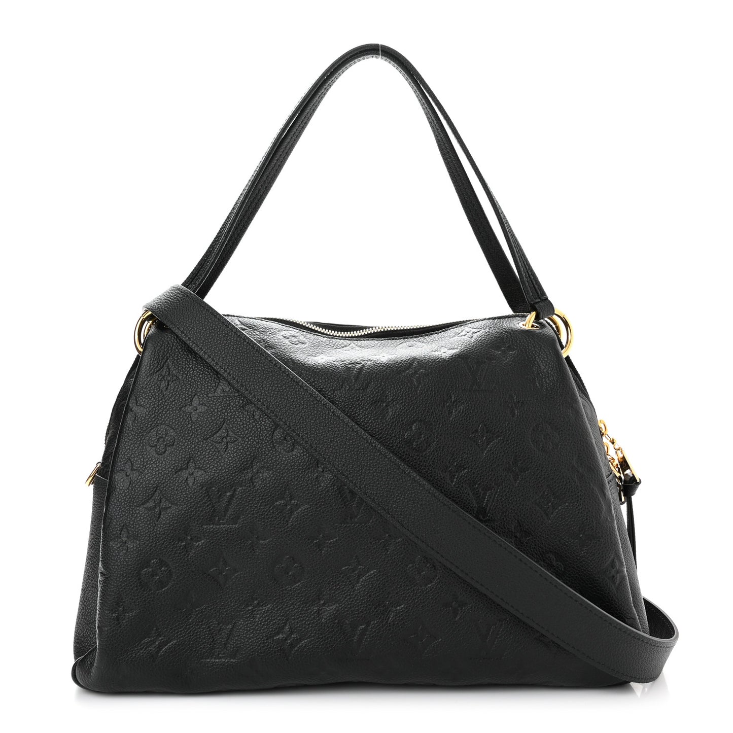 Empreinte Ponthieu PM Black