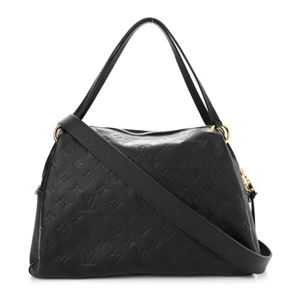 Louis Vuitton Empreinte Ponthieu PM Black 1 of 10