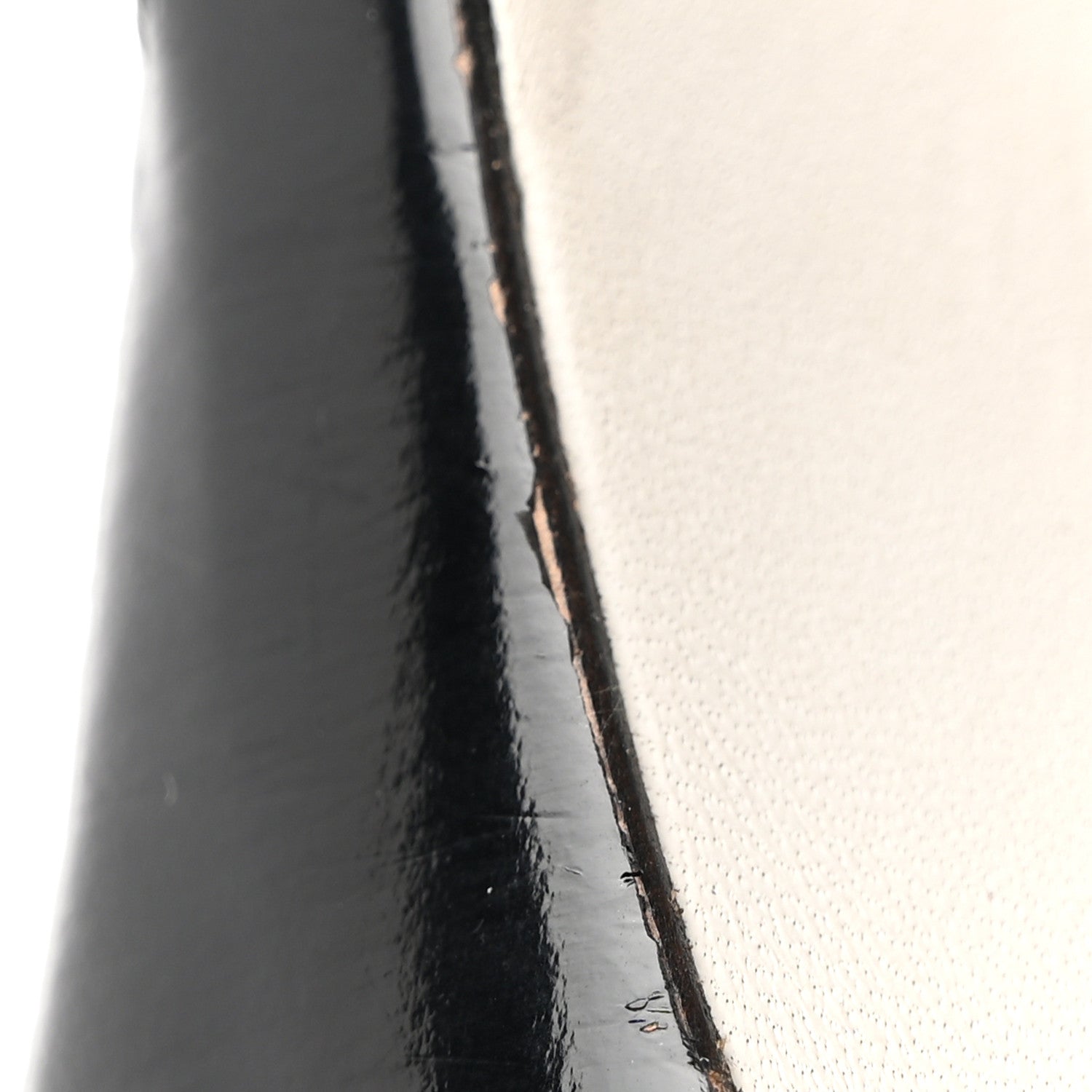 Balenciaga Smooth Nappa Opaque Wedge Sandals 37 White 21 of 30