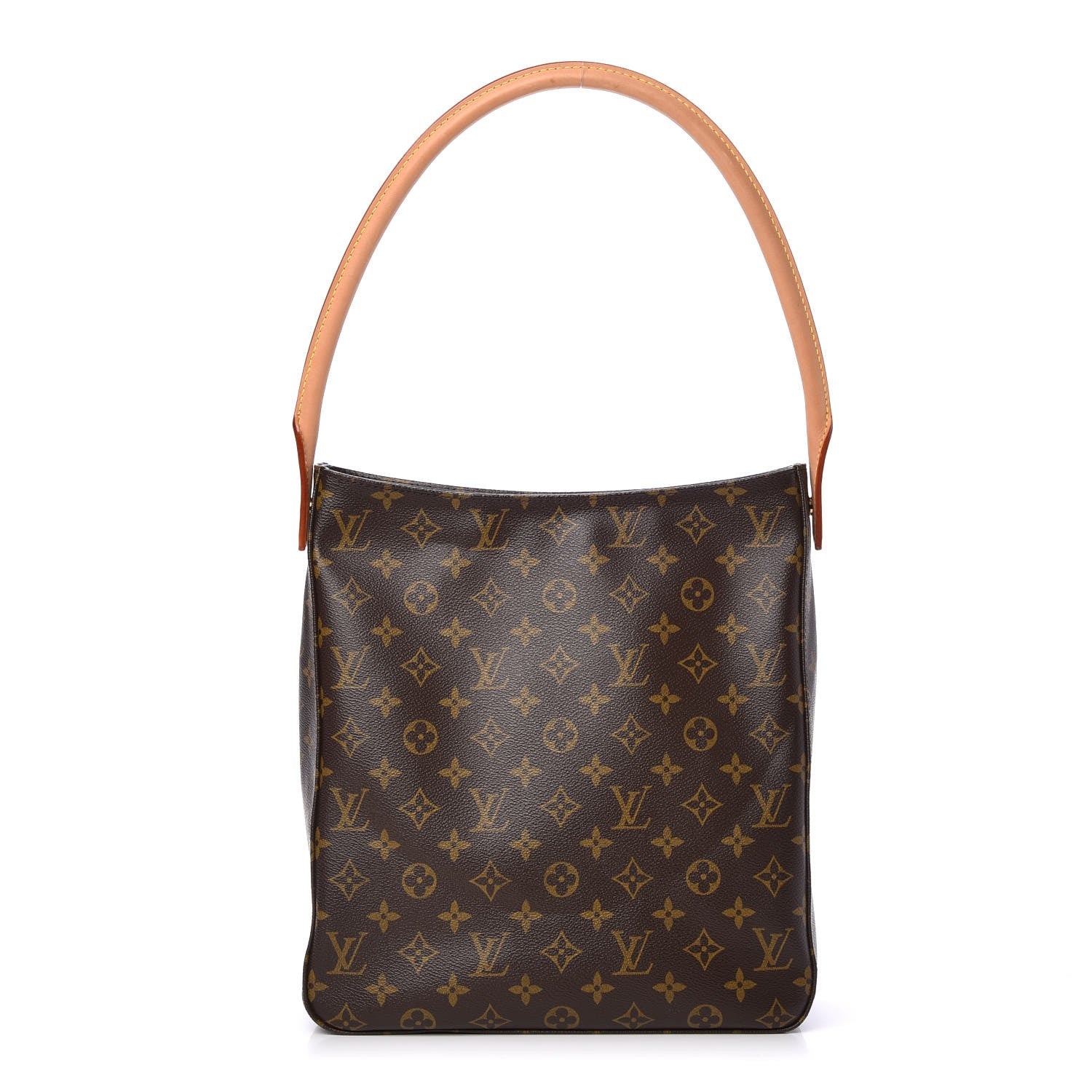 Louis Vuitton Monogram Looping GM 1 of 10