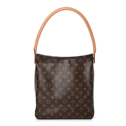 Louis Vuitton Monogram Looping GM 1 of 10