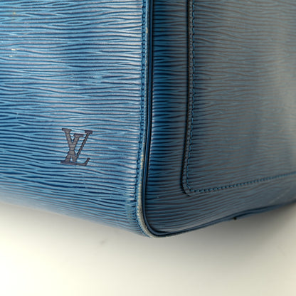 Louis Vuitton Epi Keepall 50 Toledo 13 of 18