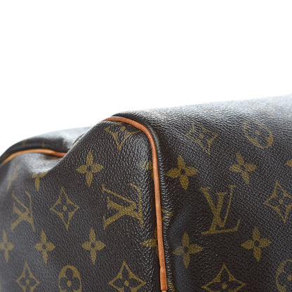Louis Vuitton Monogram Speedy 30 15 of 19