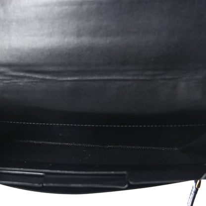 Tom Ford Alligator Clutch Black 5 of 8