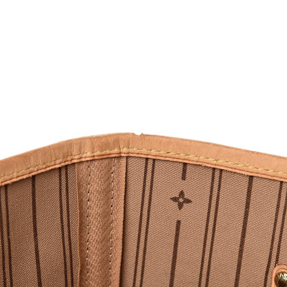 Louis Vuitton Monogram Neverfull MM 16 of 25
