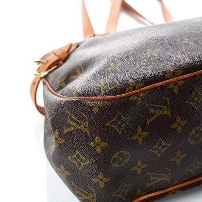 Louis Vuitton Monogram Batignolles Horizontal 16 of 19