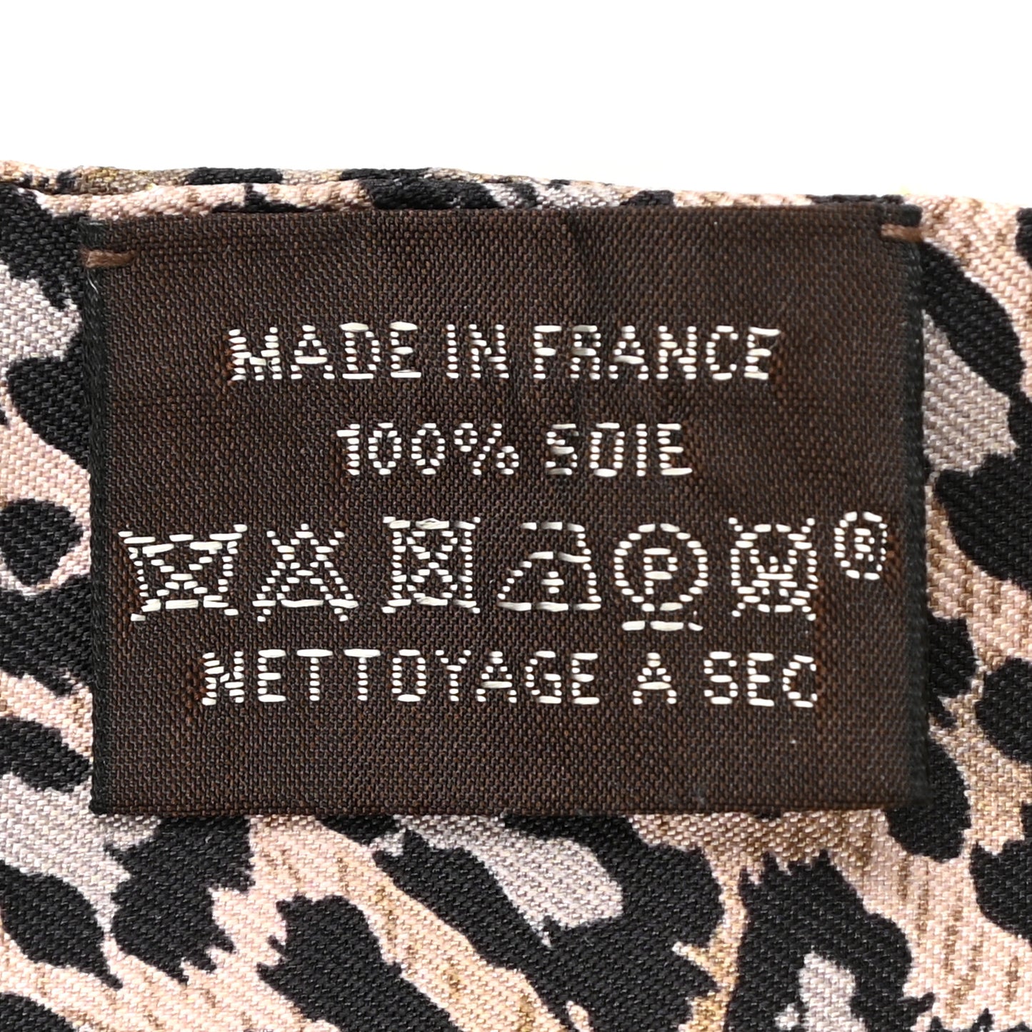 Silk Jungle Love Love Twilly Jaune Vif Canard