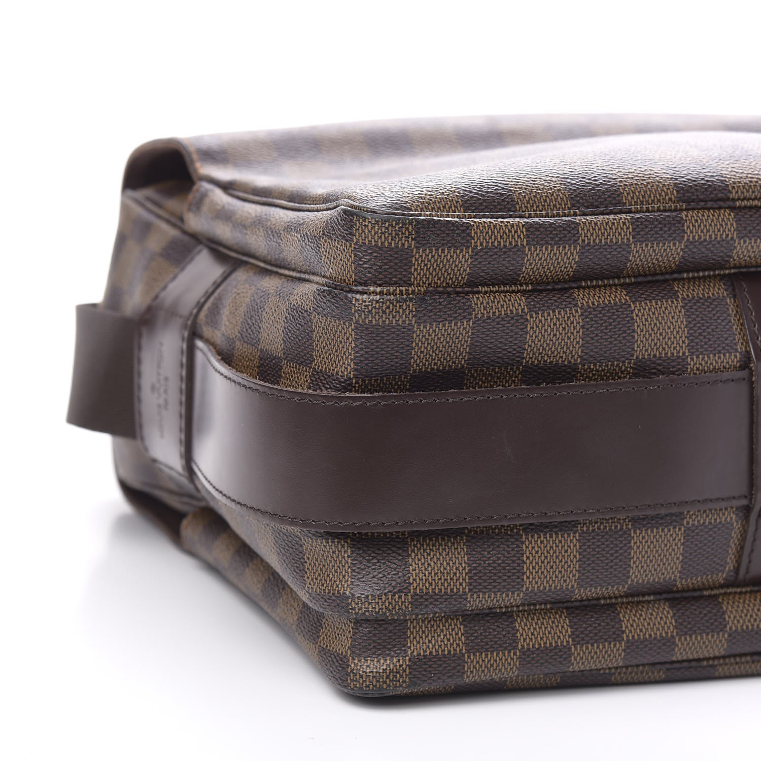 Louis Vuitton Damier Ebene Naviglio 6 of 8