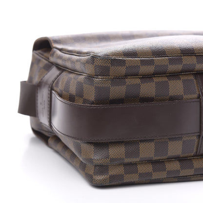 Louis Vuitton Damier Ebene Naviglio 6 of 8