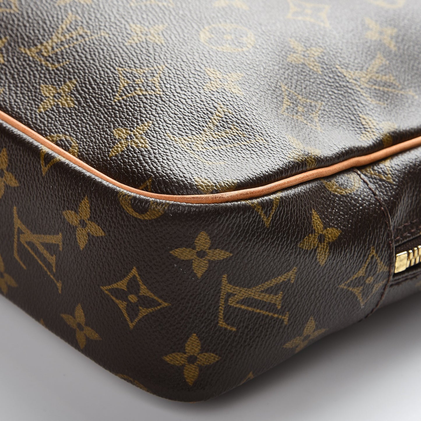 Monogram Porte-Documents Pegase Briefcase